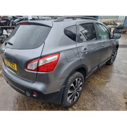 13 NISSAN QASHQAI  360 DCI