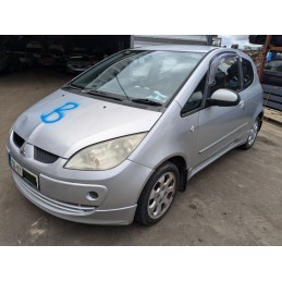 2006 MITSUBISHI COLT 1.1L...