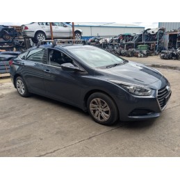 2016 HYUNDAI I40 1.7L Diesel