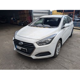 2017 HYUNDAI I40 1.7L Diesel