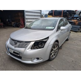 2010 TOYOTA AVENSIS 2.0L...