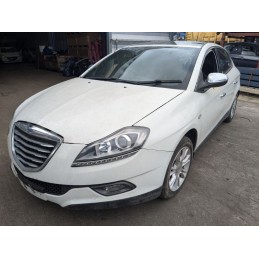 2012 CHRYSLER DELTA 1.6L...