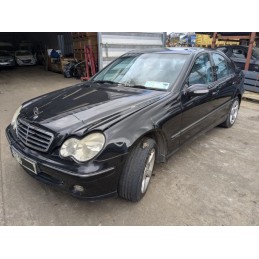 2007 MERCEDES C-CLASS 1.8L...