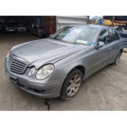 2007 MERCEDES E-CLASS 2.2L...