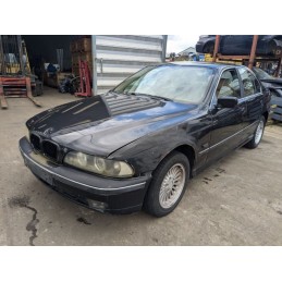 1998 BMW 5 SERIES 2.0L Petrol