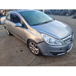 2008 OPEL CORSA 1.2L PETROL