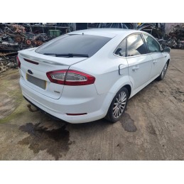 2013 FORD MONDEO 1.6L Diesel