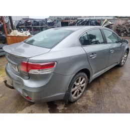 Toyota Avensis 2011