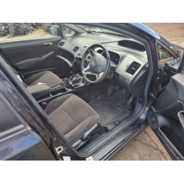 HONDA CIVIC  2007  FOR...